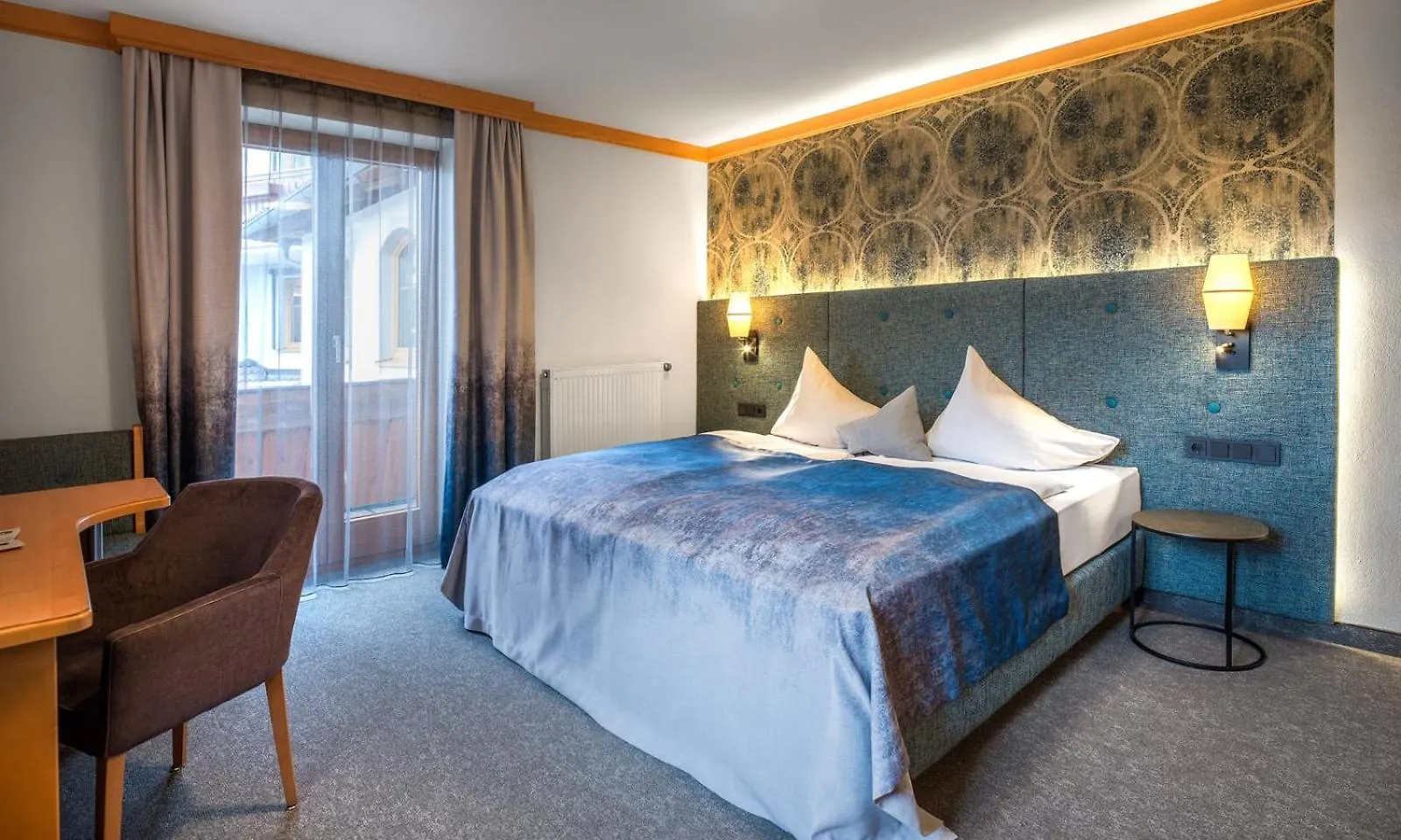 Hotel Koeniggut Wals-Siezenheim 4*,