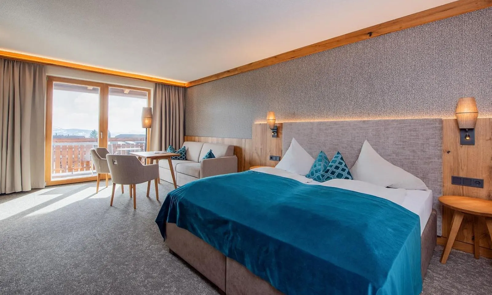 Hotel Koeniggut Wals-Siezenheim