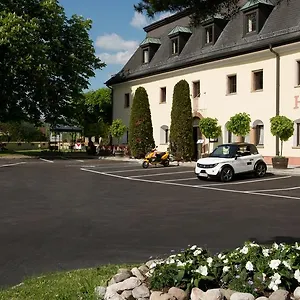 Kaiserhof *** Anif