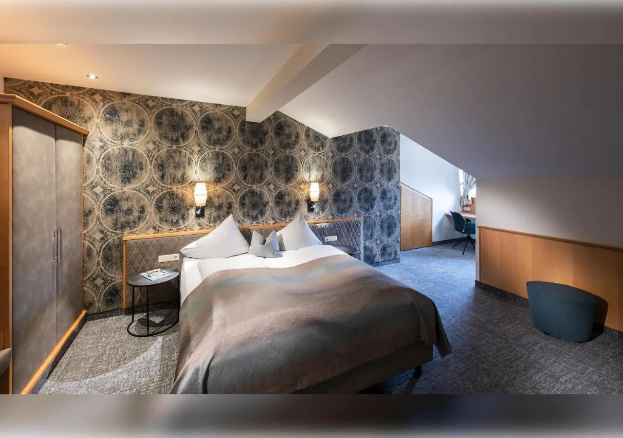 Hotel Koeniggut Wals-Siezenheim
