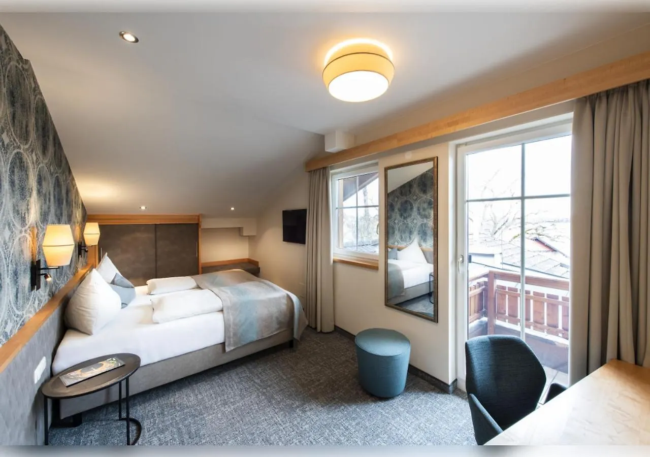 Hotel Koeniggut Wals-Siezenheim