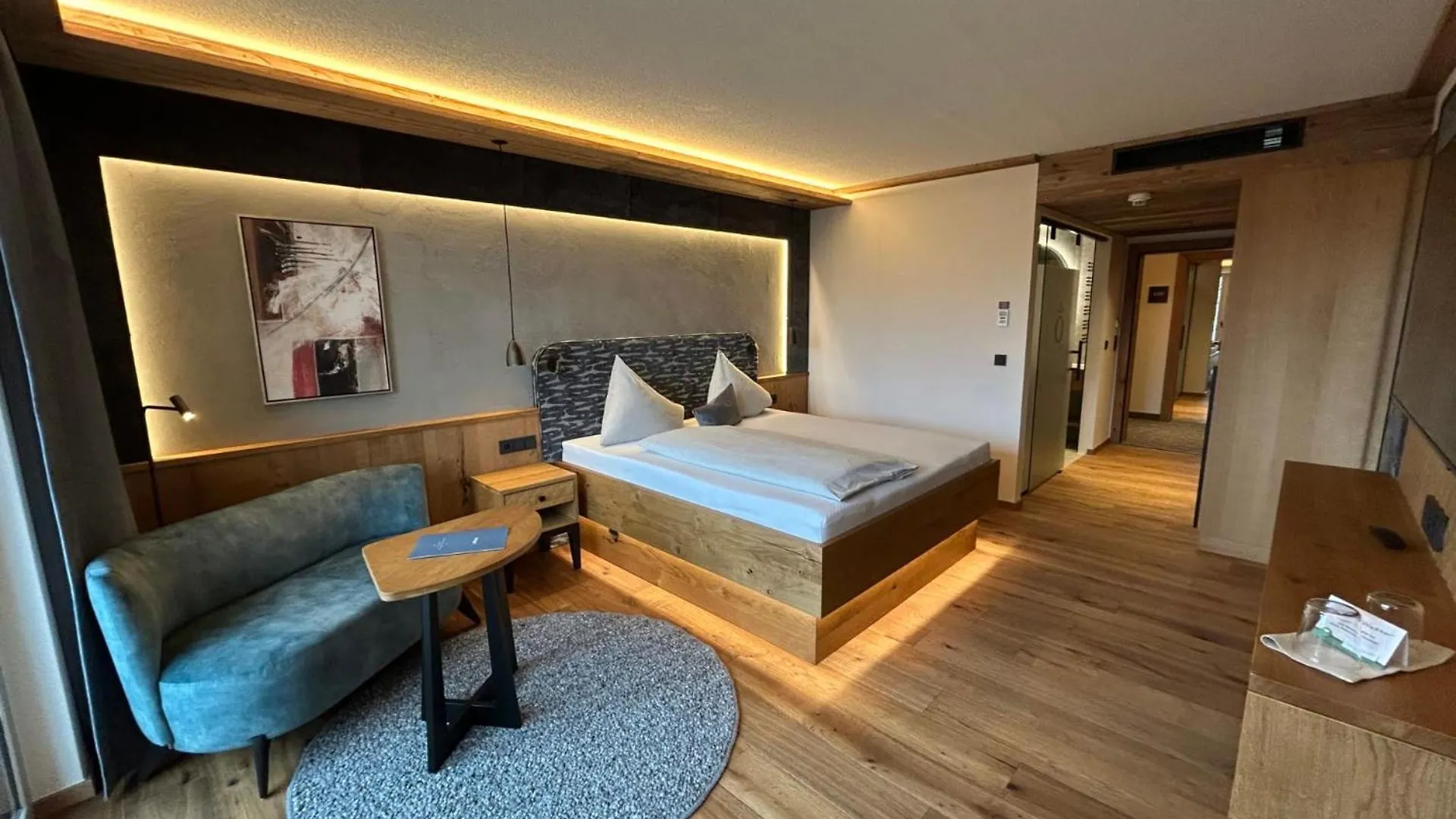 Hotel Koeniggut Wals-Siezenheim