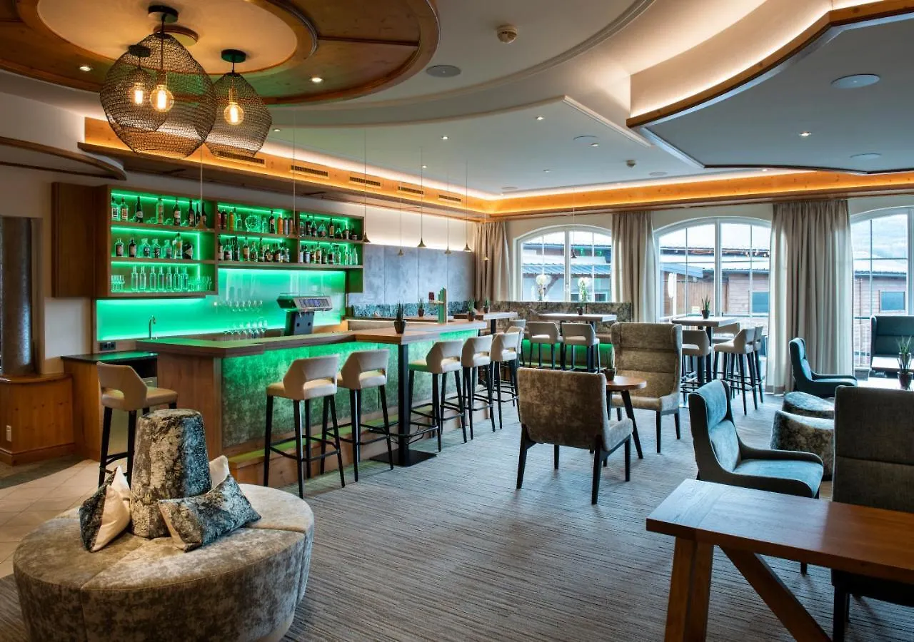 Hotel Koeniggut Wals-Siezenheim