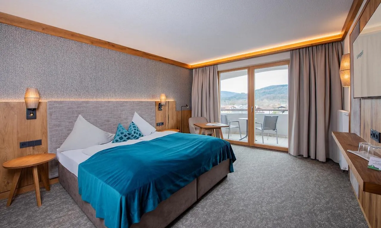 ****  Hotel Koeniggut Wals-Siezenheim Austria