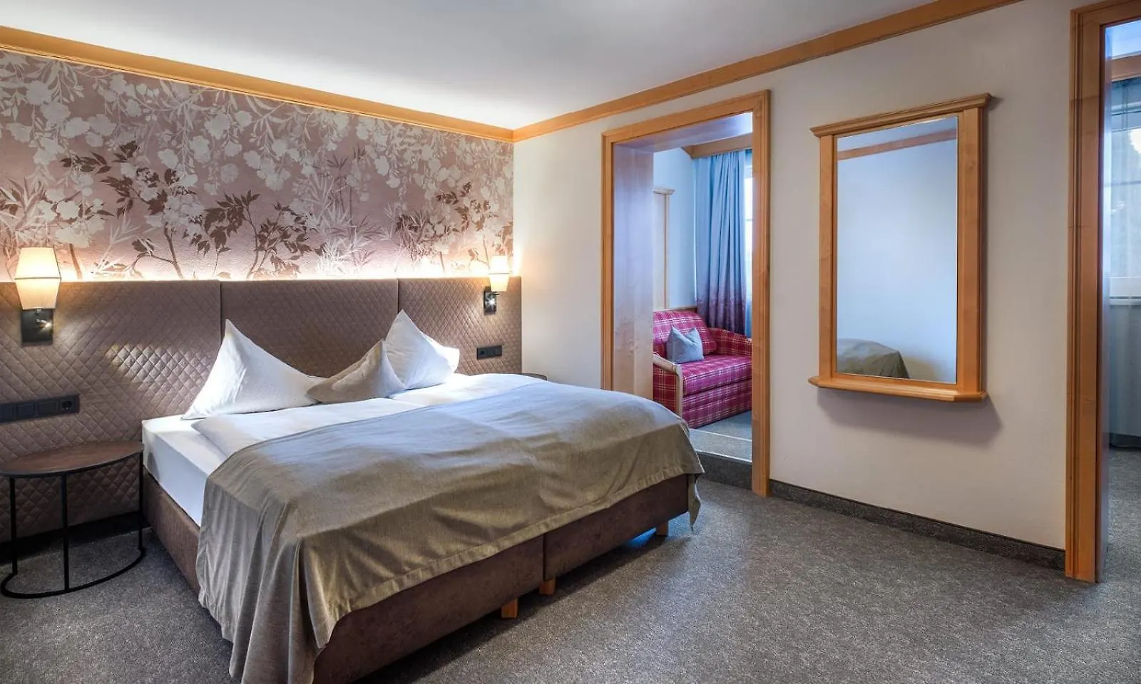 ****  Hotel Koeniggut Wals-Siezenheim Austria