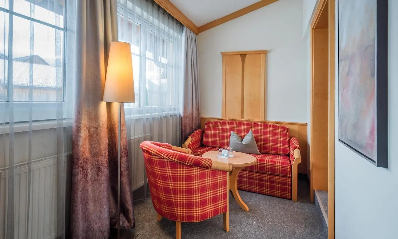 Hotel Koeniggut Wals-Siezenheim Austria