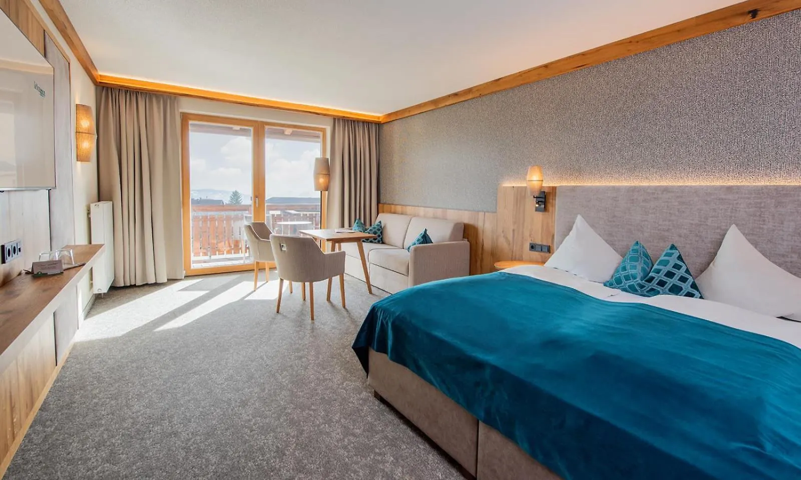 Hotel Koeniggut Wals-Siezenheim 4*,  Austria