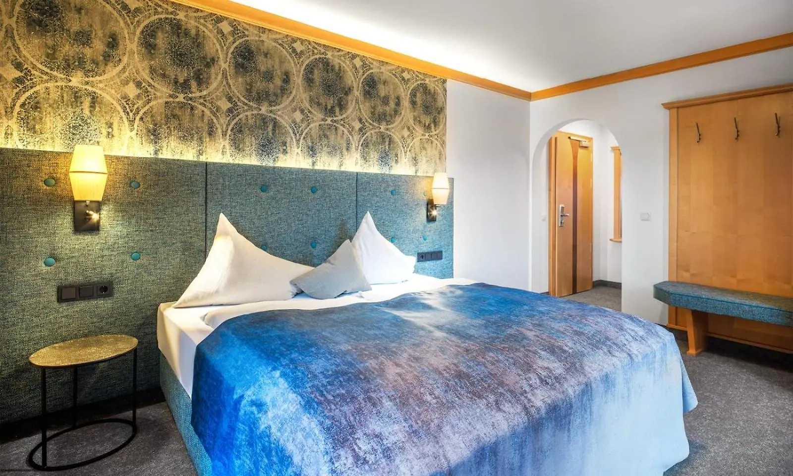 Hotel Koeniggut Wals-Siezenheim