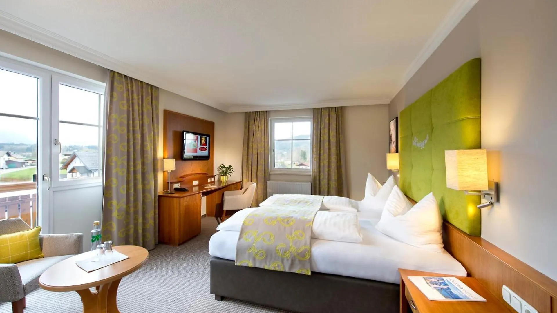 Hotel Koeniggut Wals-Siezenheim