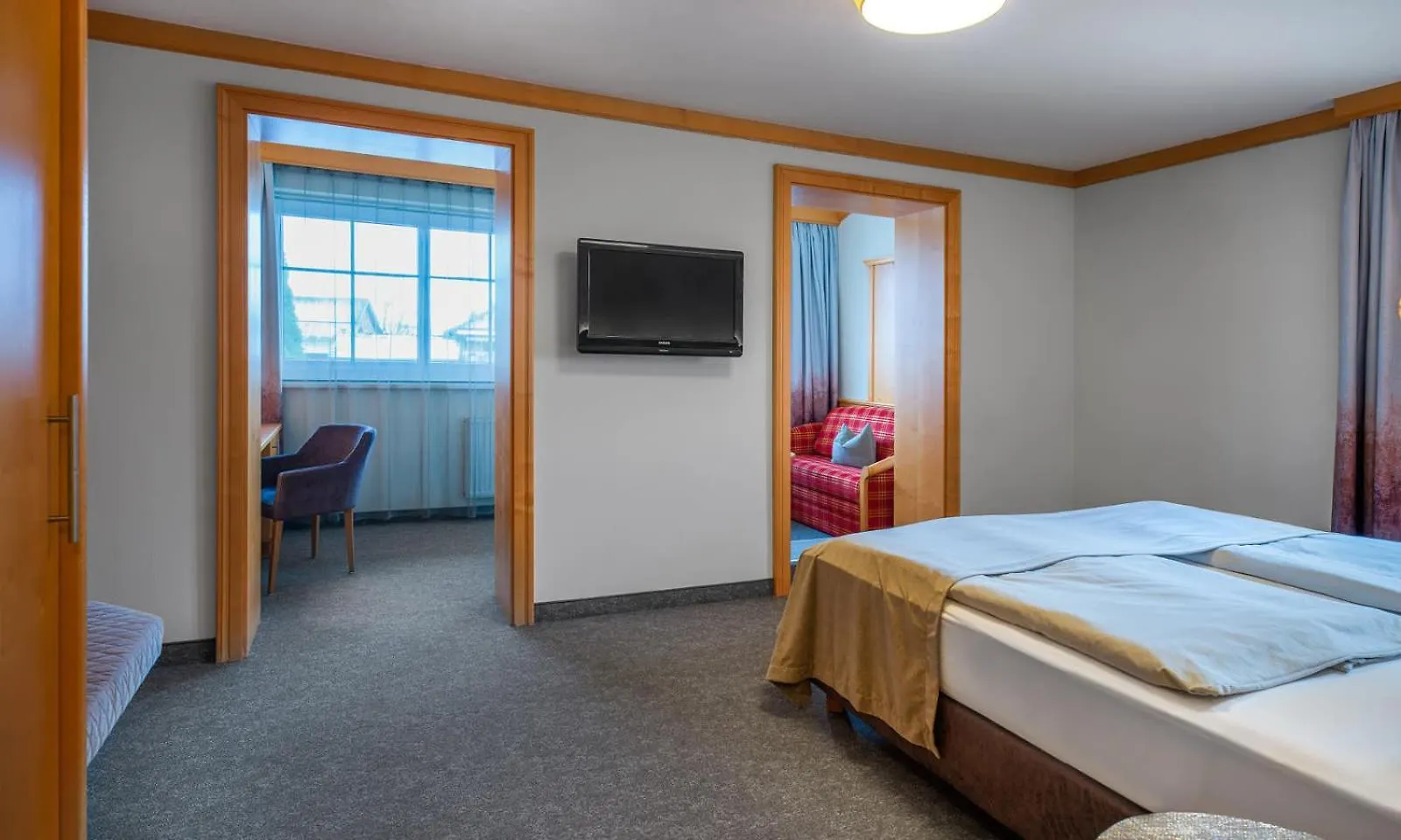 Hotel Koeniggut Wals-Siezenheim