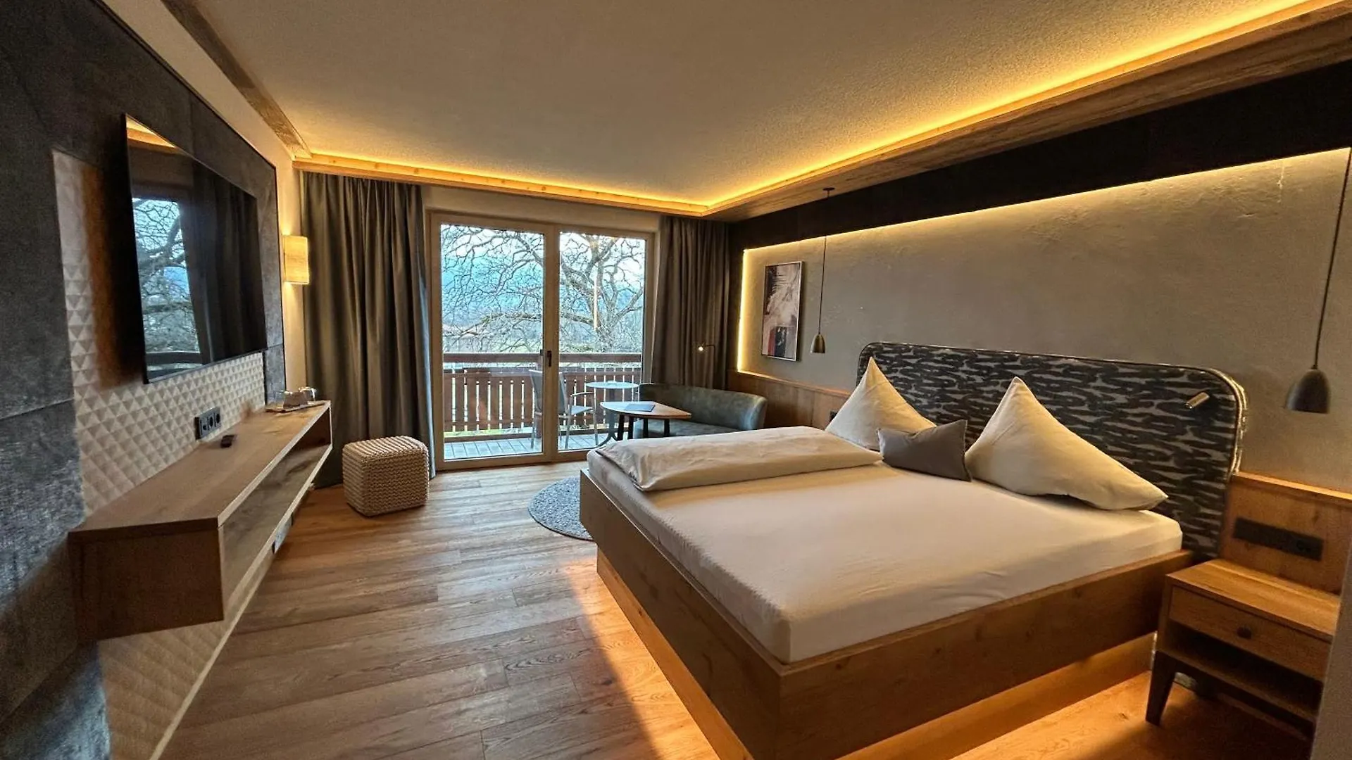 Hotel Koeniggut Wals-Siezenheim