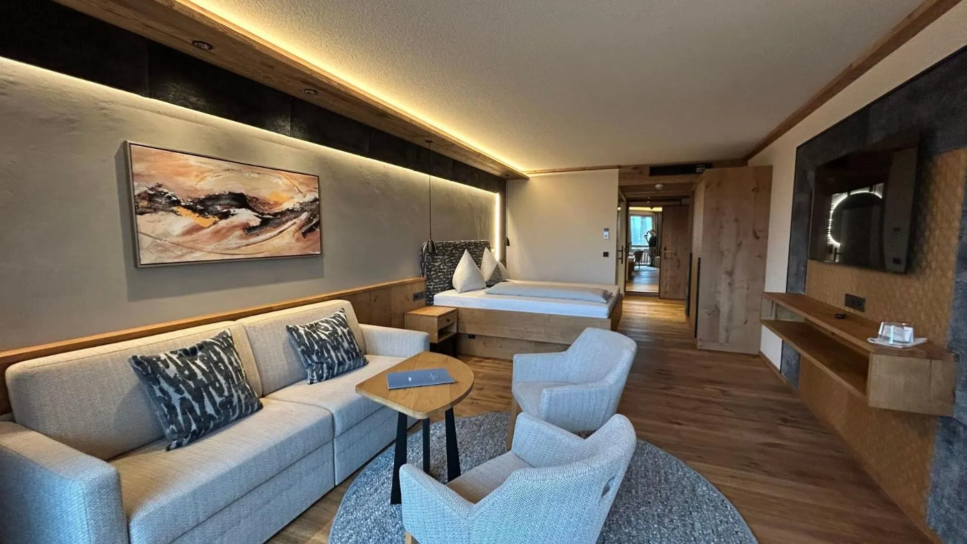 Hotel Koeniggut Wals-Siezenheim 4*,  Austria