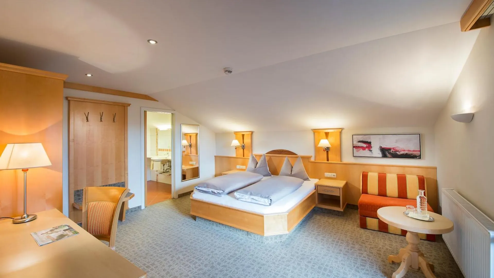 Hotel Koeniggut Wals-Siezenheim