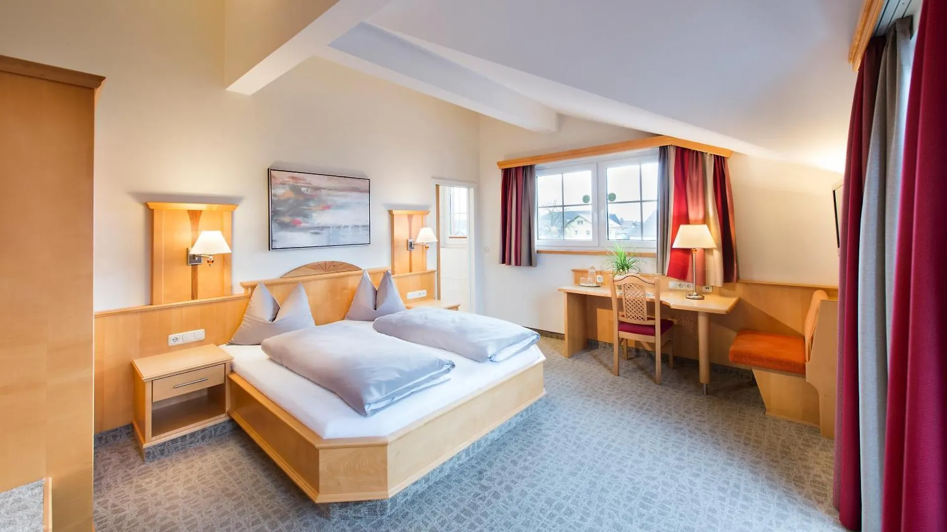 Hotel Koeniggut Wals-Siezenheim Austria