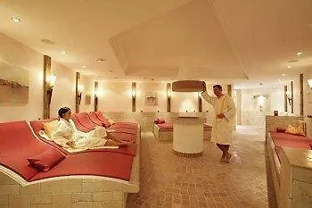 Hotel Koeniggut Wals-Siezenheim Austria