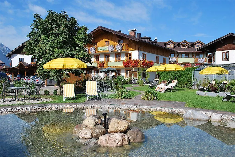Hotel Koeniggut Wals-Siezenheim