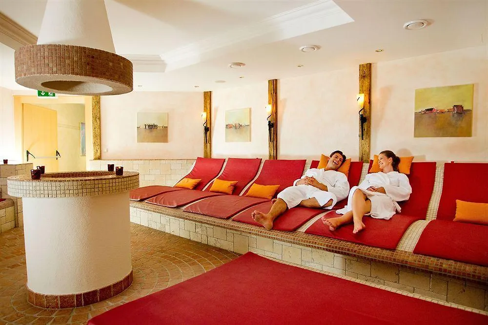 Hotel Koeniggut Wals-Siezenheim Austria