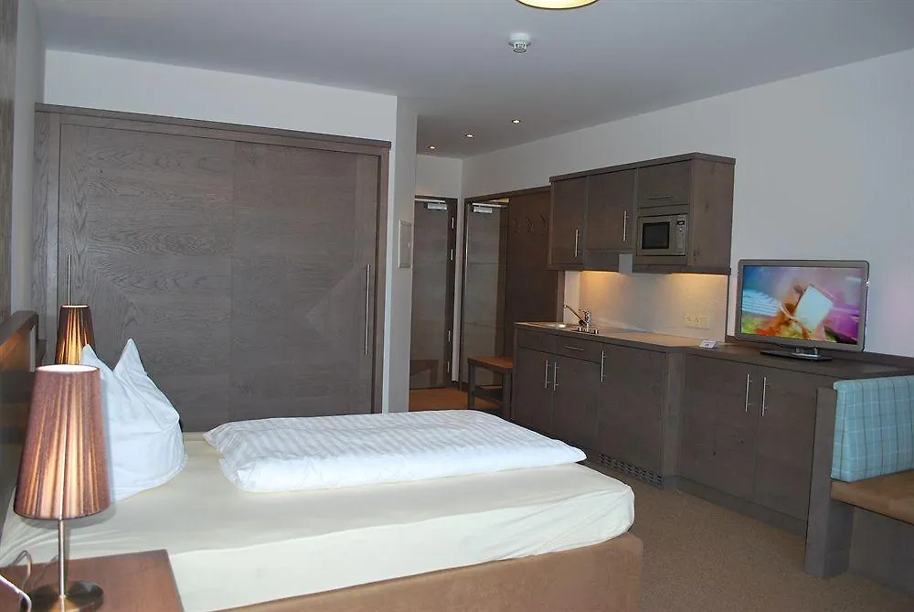 Hotel Koeniggut Wals-Siezenheim