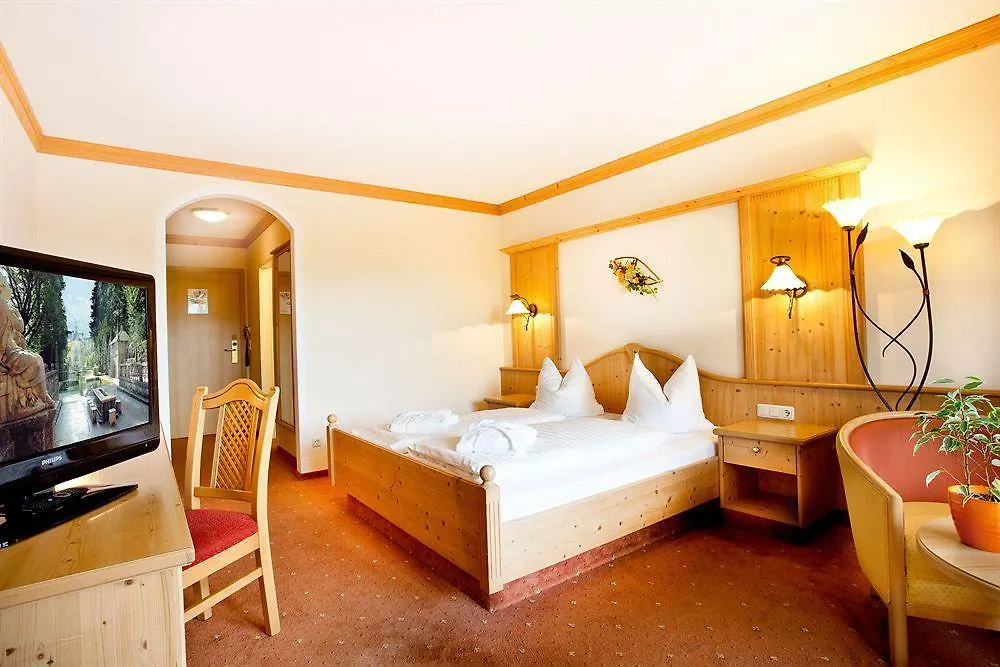 Hotel Koeniggut Wals-Siezenheim