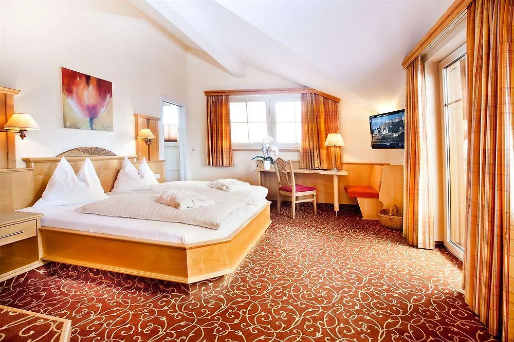 Hotel Koeniggut Wals-Siezenheim