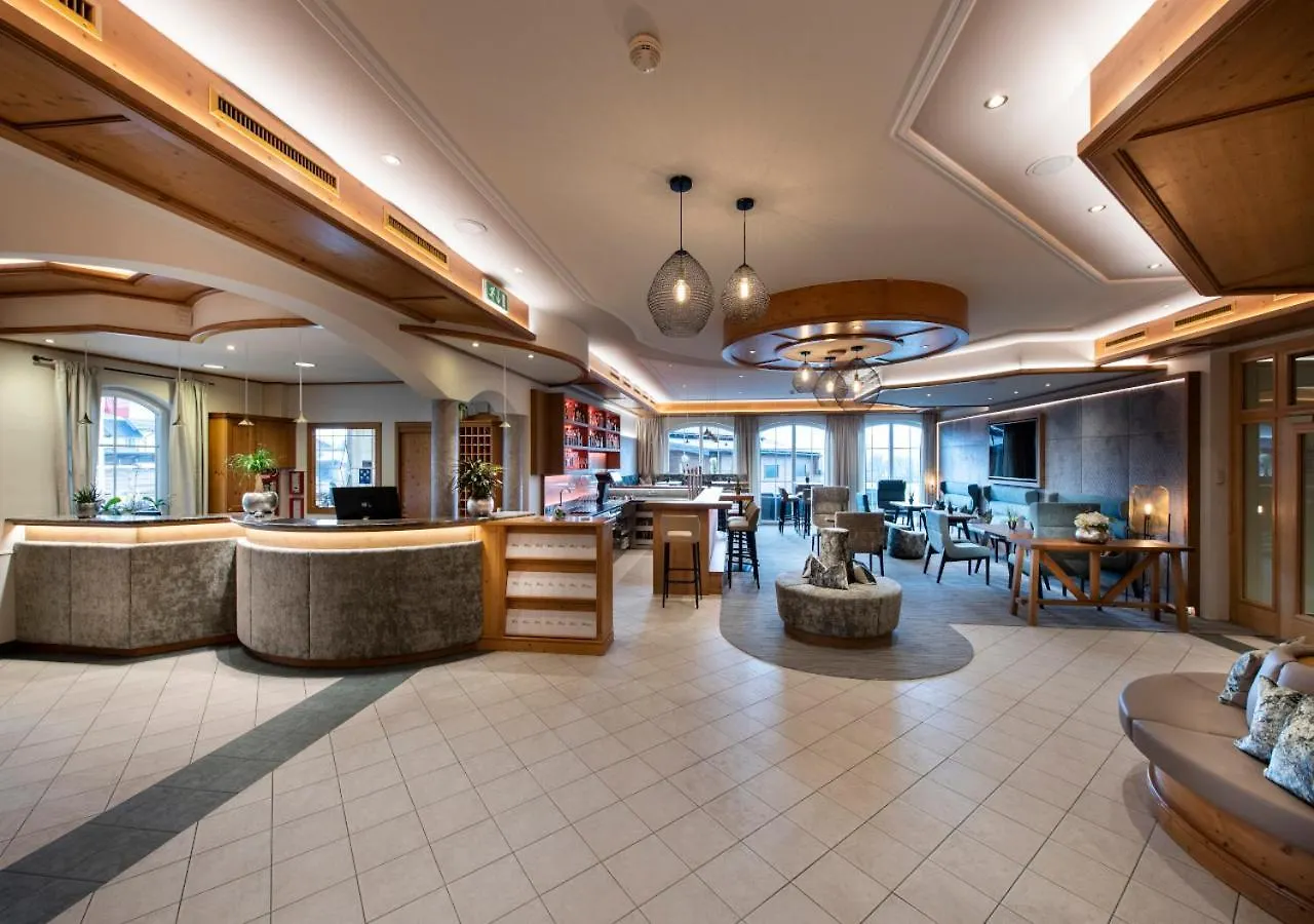 Hotel Koeniggut Wals-Siezenheim