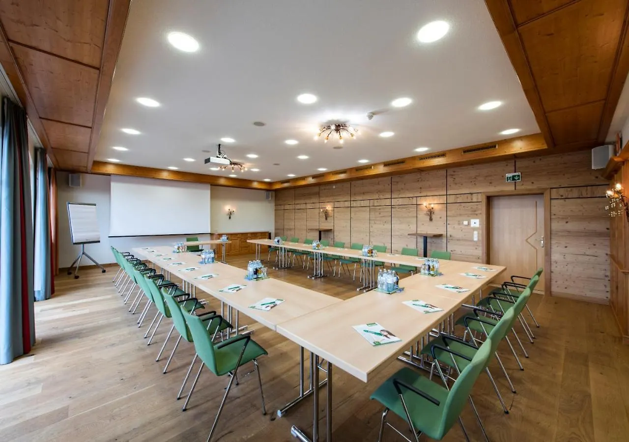 Hotel Koeniggut Wals-Siezenheim Austria
